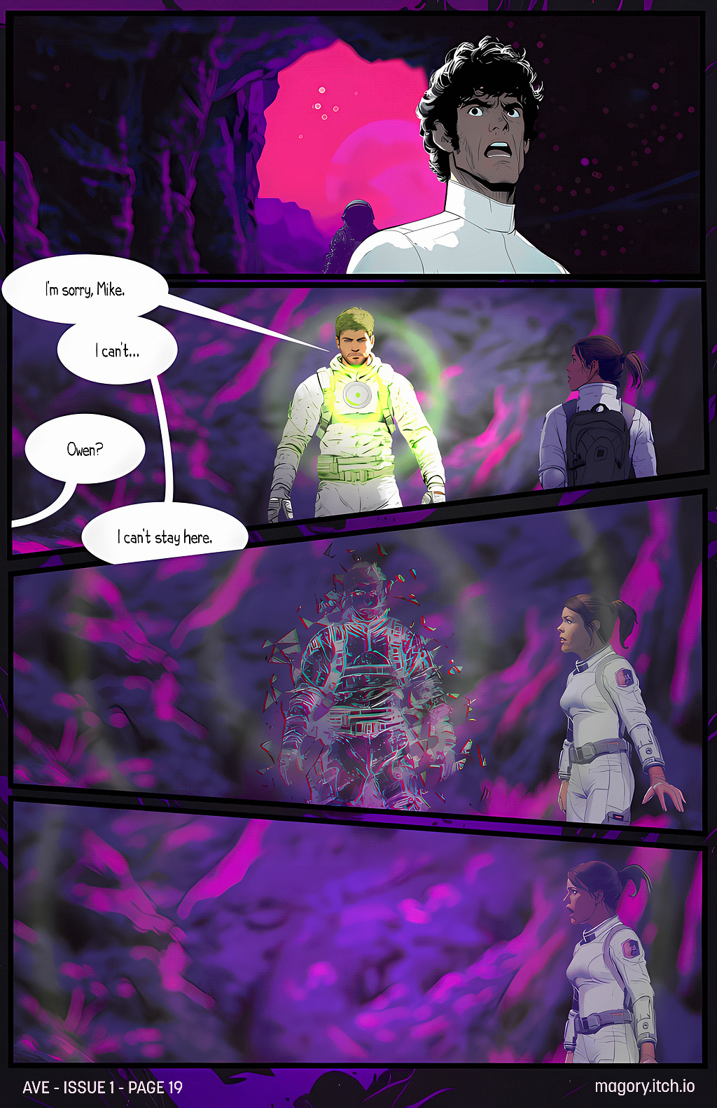 Comic Page 21